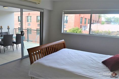 Property photo of 36/258 Arthur Street Teneriffe QLD 4005