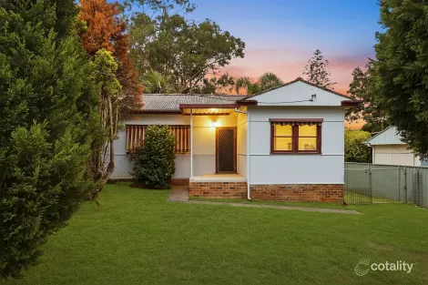 85 Cobham St, Kings Park, NSW 2148