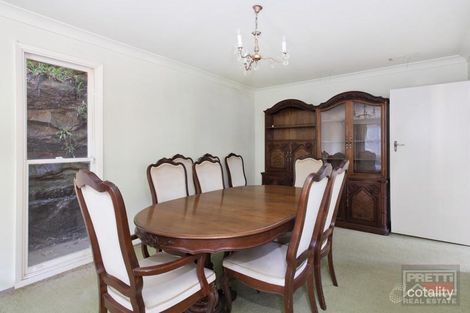 Property photo of 55 The Comenarra Parkway Turramurra NSW 2074