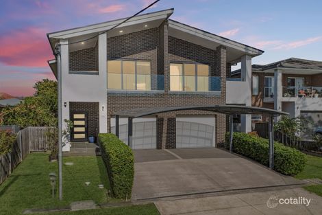 Property photo of 103 Proctor Parade Chester Hill NSW 2162