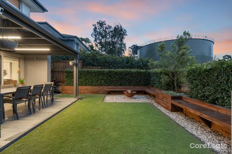 Property photo of 97 Hennessy Avenue Moorebank NSW 2170