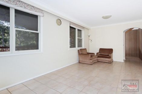 Property photo of 55 The Comenarra Parkway Turramurra NSW 2074
