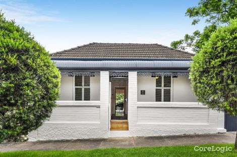 Property photo of 1 Percy Street Haberfield NSW 2045