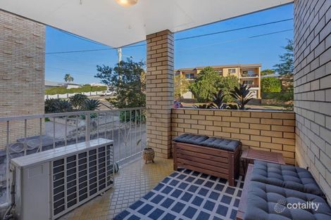 Property photo of 1/28 Barlow Street Clayfield QLD 4011