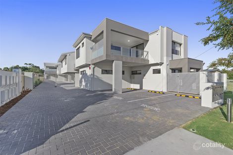 Property photo of 4/205 Fisher Street Cloverdale WA 6105