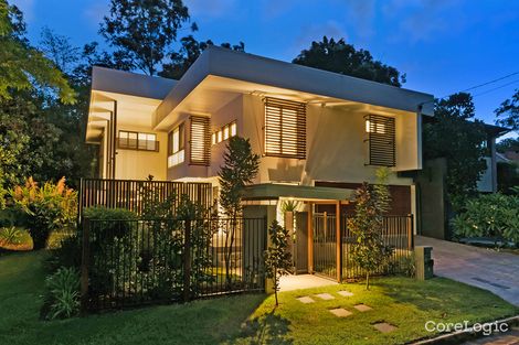 Property photo of 82 Bent Street Toowong QLD 4066