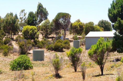 Lot 121 Preston Beach Rd N, Preston Beach, WA 6215