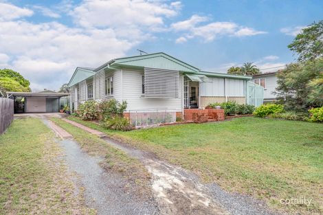 Property photo of 16 Mitchell Street Beaudesert QLD 4285