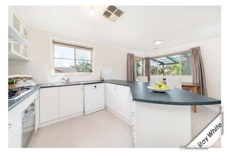 Property photo of 7 Kay Close Dunlop ACT 2615