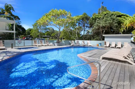 Property photo of 4B/135 Parkyn Parade Mooloolaba QLD 4557