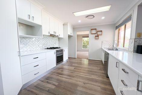 Property photo of 12 Christina Close Parkes NSW 2870