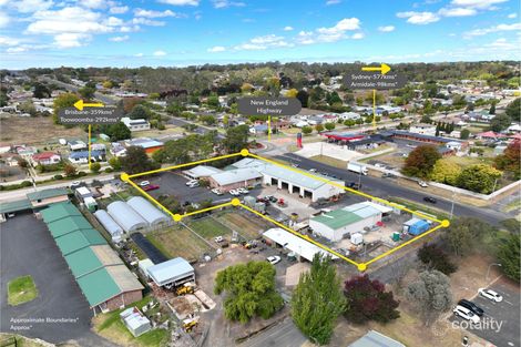 68-70 Church St, Glen Innes, NSW 2370