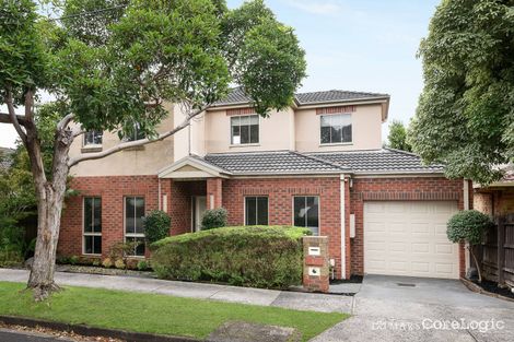 Property photo of 1A Phyllis Court Vermont VIC 3133