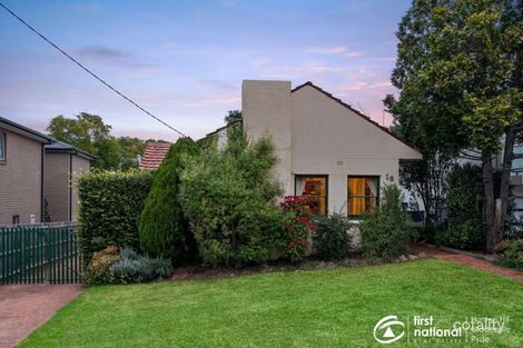 Property photo of 18 Brereton Street Gladesville NSW 2111