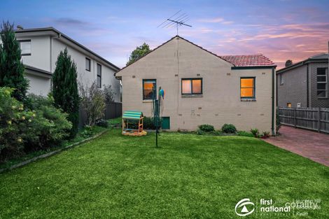 Property photo of 18 Brereton Street Gladesville NSW 2111