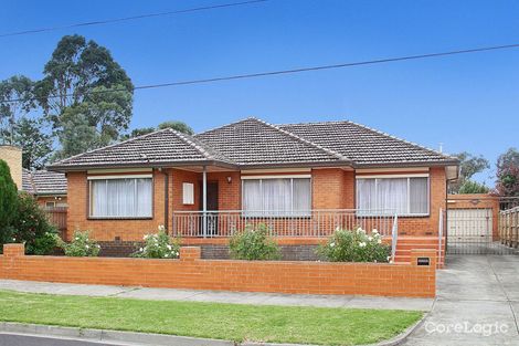 Property photo of 6 McShane Street Reservoir VIC 3073