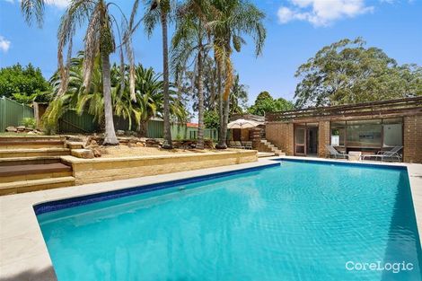 Property photo of 64 New Line Road West Pennant Hills NSW 2125