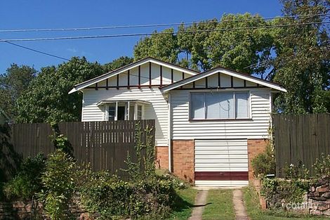 5 Lansbury Pde, Ashgrove, QLD 4060