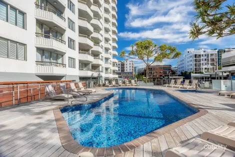 Property photo of 1A/135 Parkyn Parade Mooloolaba QLD 4557