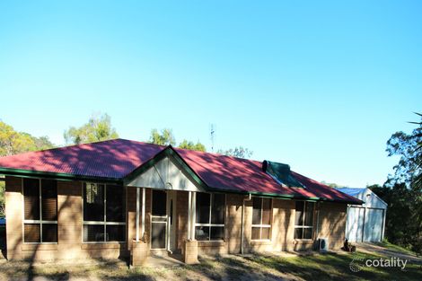 1 Mitchell Ct, Cooran, QLD 4569