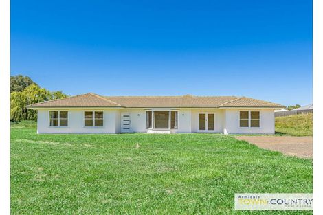 5 Harrison Pl, Armidale, NSW 2350