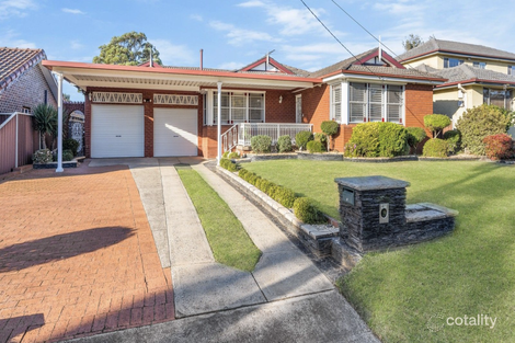 Property photo of 41 Jack O'Sullivan Road Moorebank NSW 2170