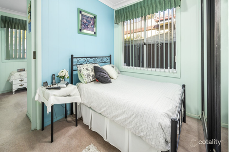 Property photo of 41 Jack O'Sullivan Road Moorebank NSW 2170