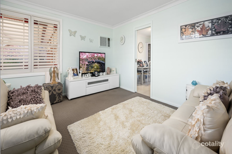 Property photo of 41 Jack O'Sullivan Road Moorebank NSW 2170