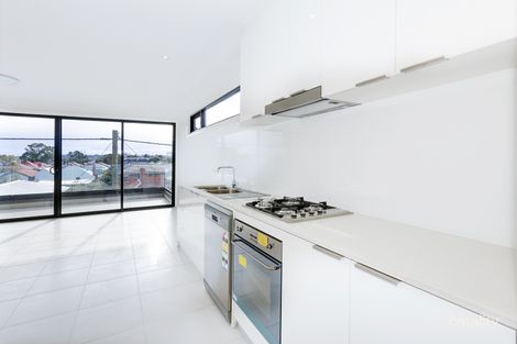Property photo of 201/21 Buckingham Street Footscray VIC 3011