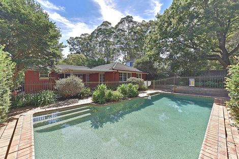 Property photo of 4B Reynolds Street Pymble NSW 2073