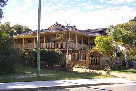 7a Cowper Rd, Sorrento, WA 6020