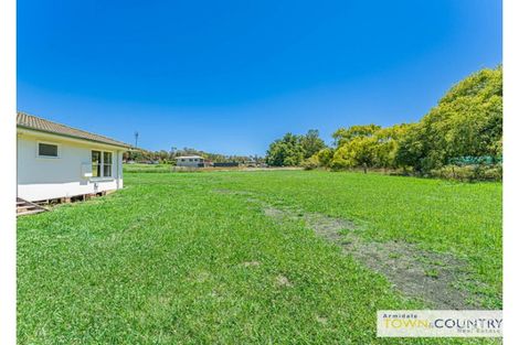 Property photo of 5 Harrison Place Armidale NSW 2350