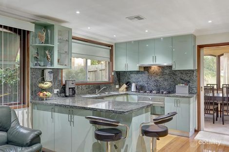 Property photo of 5 Kolor Way Templestowe VIC 3106