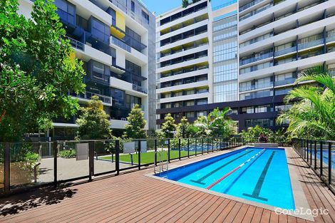 Property photo of 1018/5 O'Dea Avenue Zetland NSW 2017