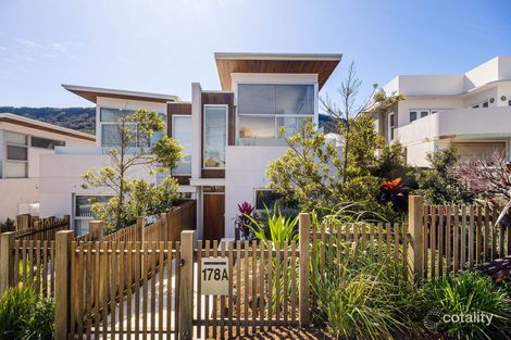 Property photo of 178A Lawrence Hargrave Drive Thirroul NSW 2515