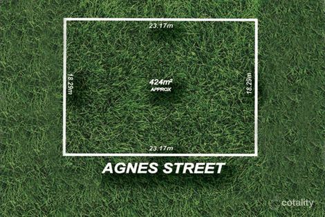 Property photo of 79 Agnes Street Ottoway SA 5013