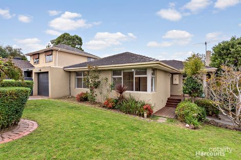 6 Argyle St, Donvale, VIC 3111