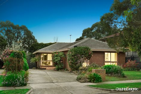 Property photo of 52 Crow Street Burwood East VIC 3151