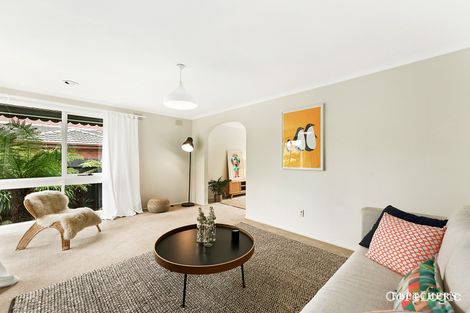 Property photo of 52 Crow Street Burwood East VIC 3151