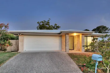 34 Tropical Dr, Forest Lake, QLD 4078