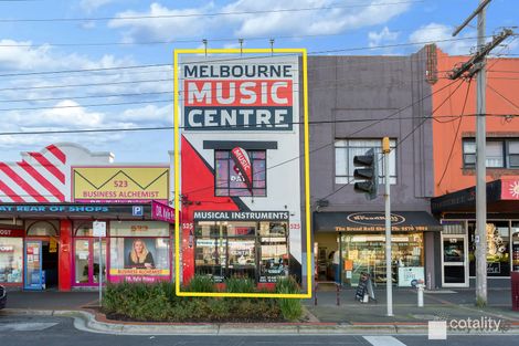 525 North Rd, Ormond, VIC 3204