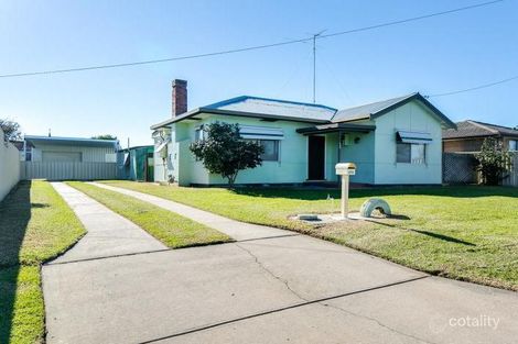 Property photo of 496 Douglas Road Lavington NSW 2641
