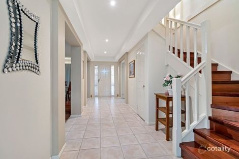 Property photo of 42 Wesley Drive Narre Warren VIC 3805