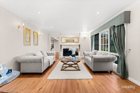 Property photo of 18 Satch Court Eight Mile Plains QLD 4113