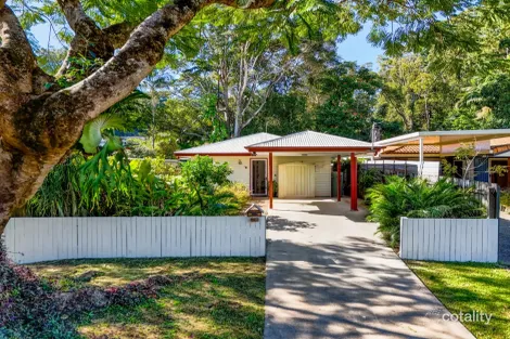 Property photo of 24 Palm Street Nambour QLD 4560