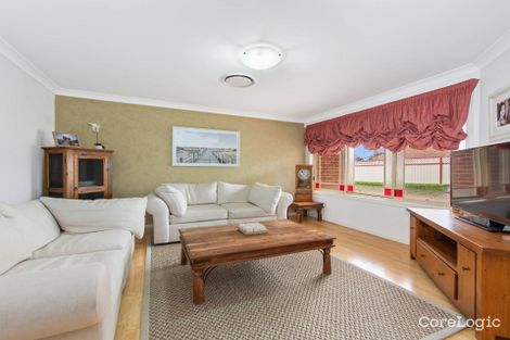 Property photo of 14 Toomey Crescent Quakers Hill NSW 2763