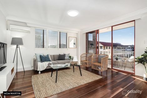 Property photo of 402/83-93 Dalmeny Avenue Rosebery NSW 2018