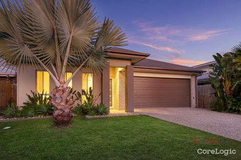 Property photo of 32 Apple Crescent Caloundra West QLD 4551