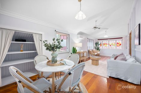 Property photo of 46 Wagner Street Oonoonba QLD 4811