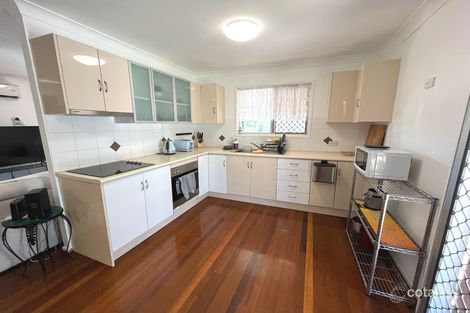 Property photo of 92 West Street The Range QLD 4700
